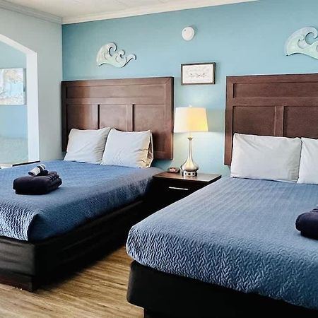 *See The Waves From Your Big Balcony*Great Pools, Hot Tubs*H34 Myrtle Beach Eksteriør bilde