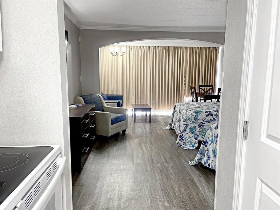 *See The Waves From Your Big Balcony*Great Pools, Hot Tubs*H34 Myrtle Beach Eksteriør bilde