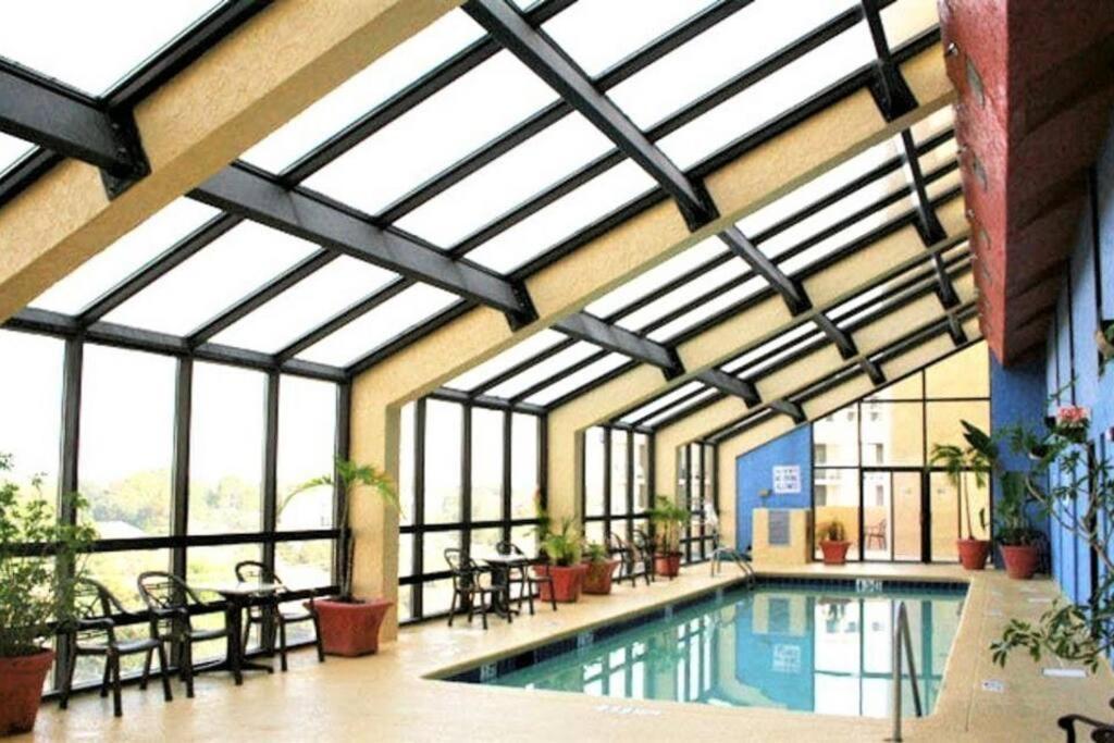 *See The Waves From Your Big Balcony*Great Pools, Hot Tubs*H34 Myrtle Beach Eksteriør bilde