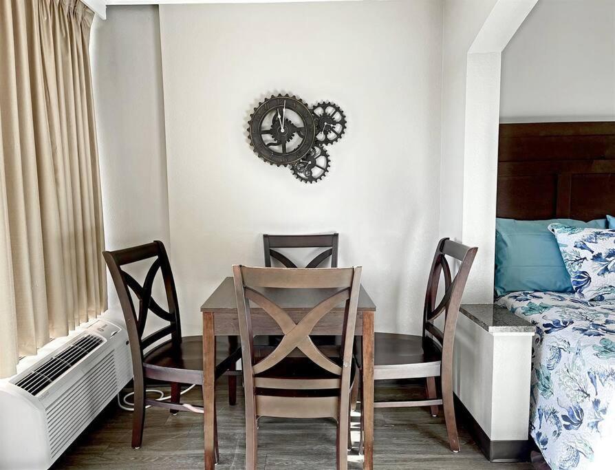 *See The Waves From Your Big Balcony*Great Pools, Hot Tubs*H34 Myrtle Beach Eksteriør bilde