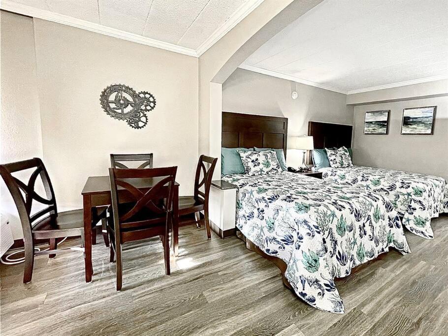 *See The Waves From Your Big Balcony*Great Pools, Hot Tubs*H34 Myrtle Beach Eksteriør bilde