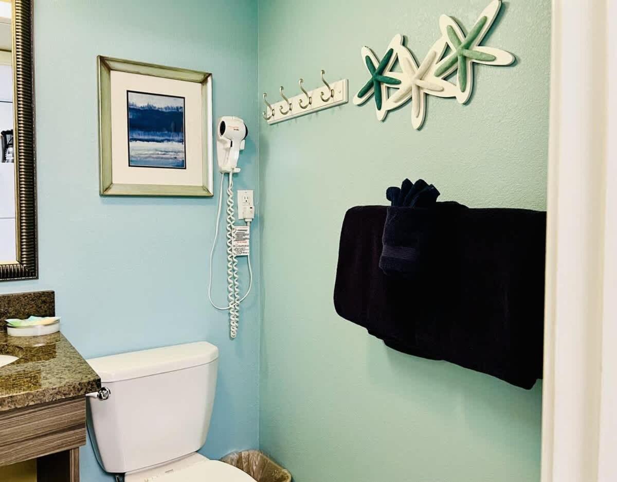 *See The Waves From Your Big Balcony*Great Pools, Hot Tubs*H34 Myrtle Beach Eksteriør bilde
