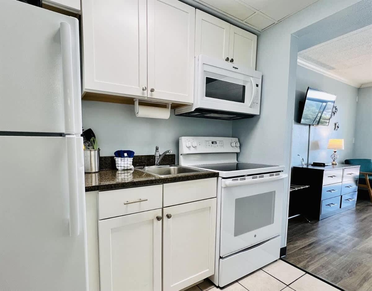 *See The Waves From Your Big Balcony*Great Pools, Hot Tubs*H34 Myrtle Beach Eksteriør bilde