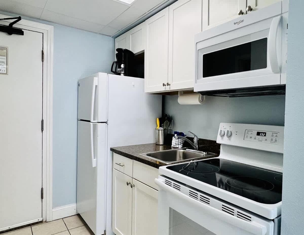 *See The Waves From Your Big Balcony*Great Pools, Hot Tubs*H34 Myrtle Beach Eksteriør bilde