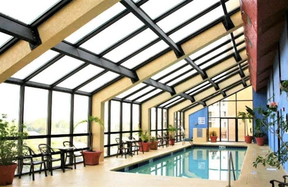 *See The Waves From Your Big Balcony*Great Pools, Hot Tubs*H34 Myrtle Beach Eksteriør bilde