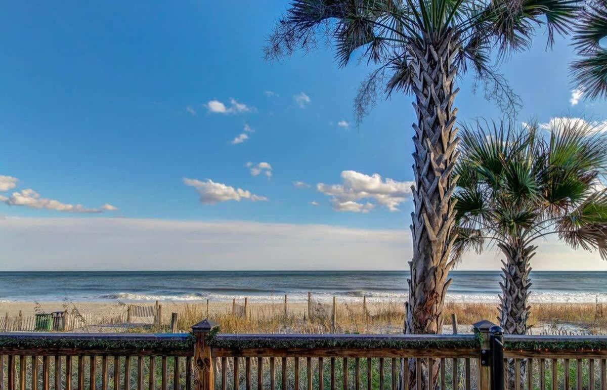 *See The Waves From Your Big Balcony*Great Pools, Hot Tubs*H34 Myrtle Beach Eksteriør bilde