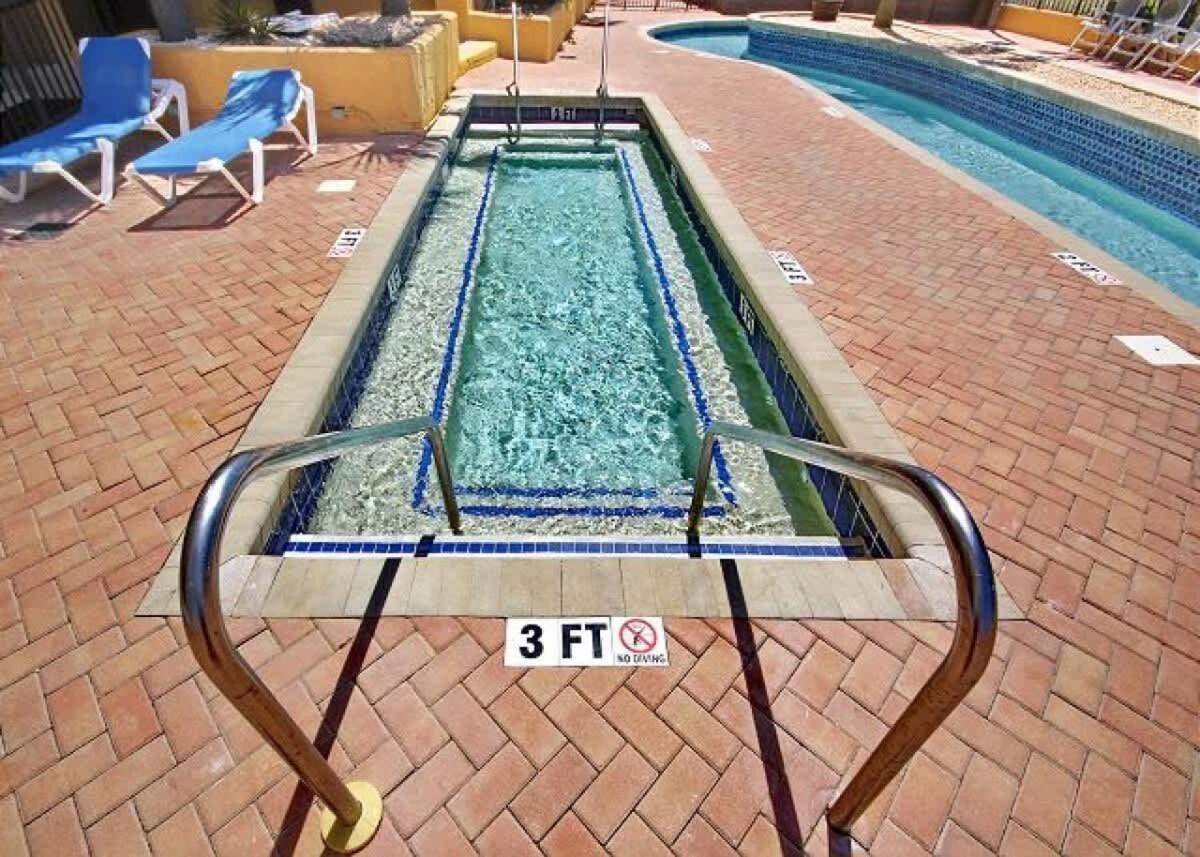 *See The Waves From Your Big Balcony*Great Pools, Hot Tubs*H34 Myrtle Beach Eksteriør bilde