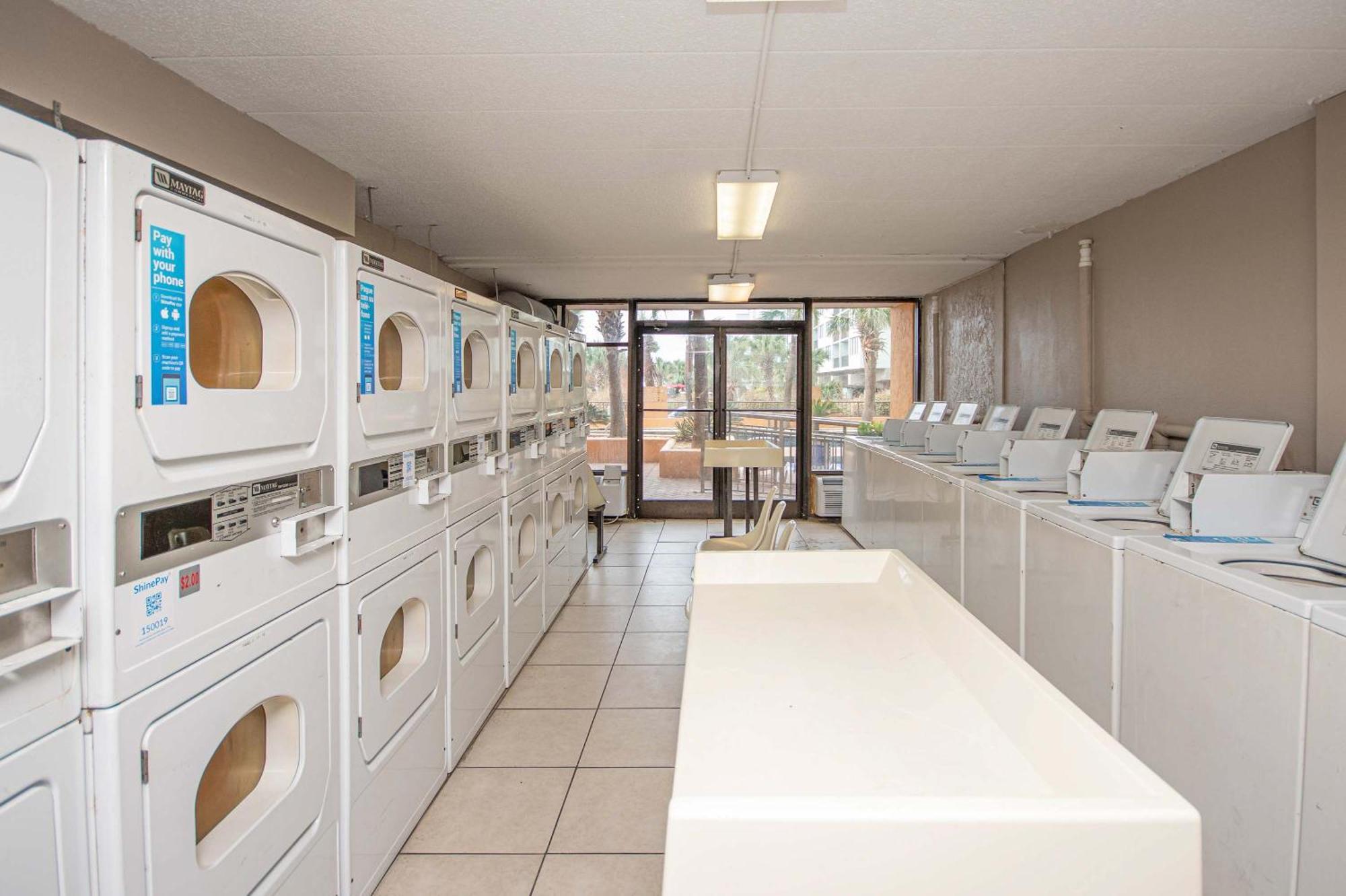 *See The Waves From Your Big Balcony*Great Pools, Hot Tubs*H34 Myrtle Beach Eksteriør bilde