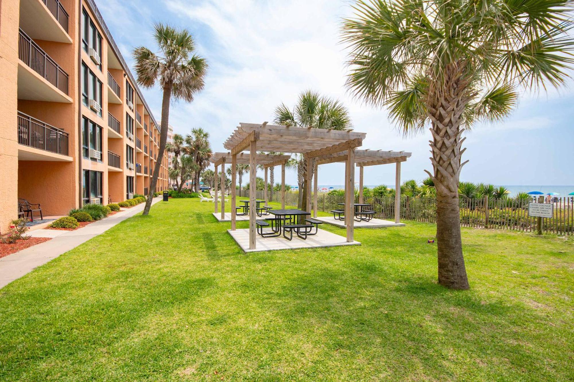 *See The Waves From Your Big Balcony*Great Pools, Hot Tubs*H34 Myrtle Beach Eksteriør bilde